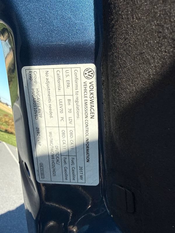Used 2017 Volkswagen Jetta SE FWD image 29
