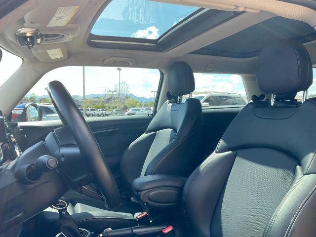 Used 2017 MINI Cooper S FWD image 29