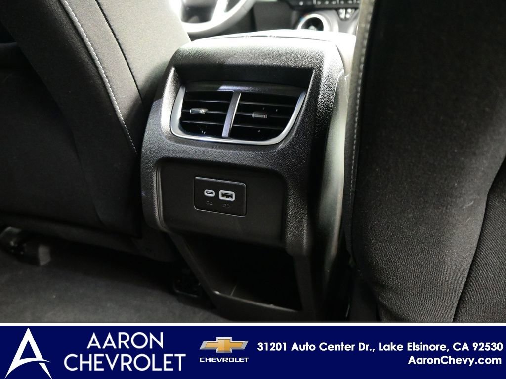 New 2025 Chevrolet Blazer LT w/ Convenience Package image 27