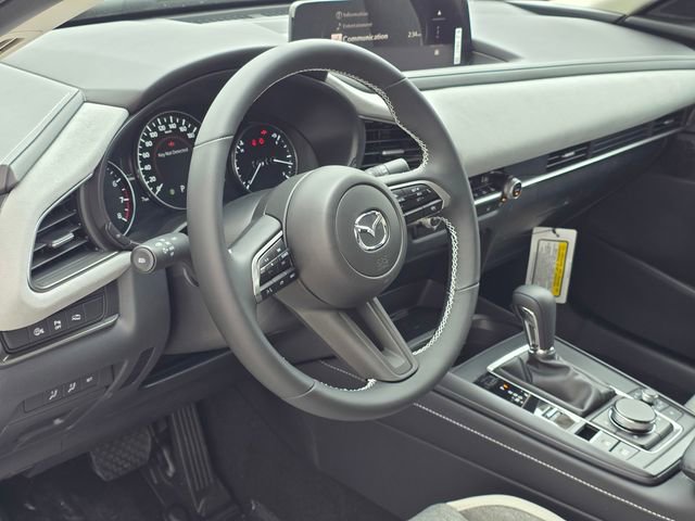 New 2026 MAZDA CX-30 Aire Edition image 7