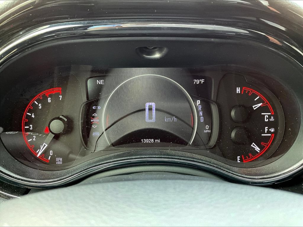 Used 2023 Dodge Durango R/T w/ Tow 'N Go Package AWD/4WD image 16