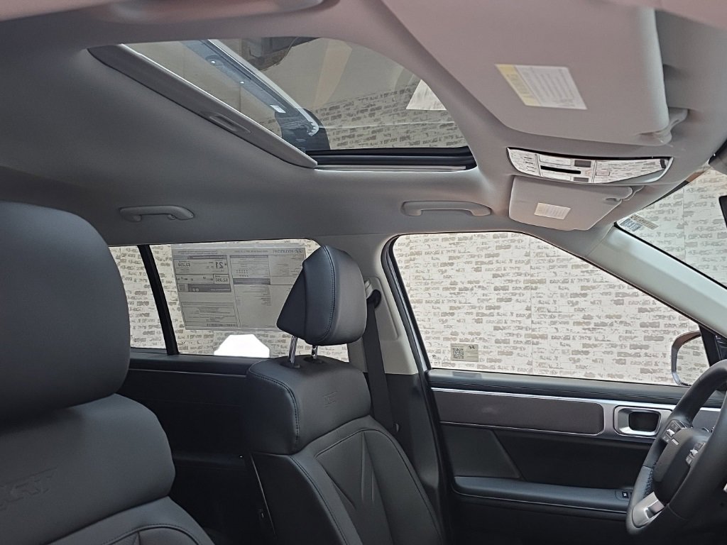 New 2026 Hyundai Santa Fe XRT image 11