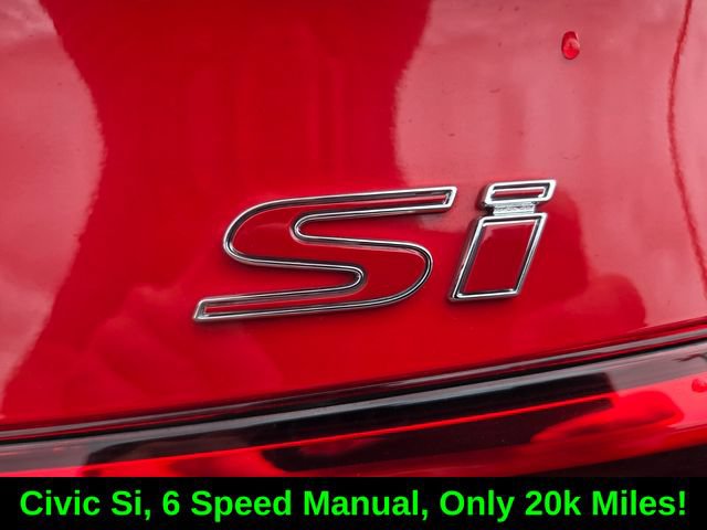 Used 2022 Honda Civic Si image 15