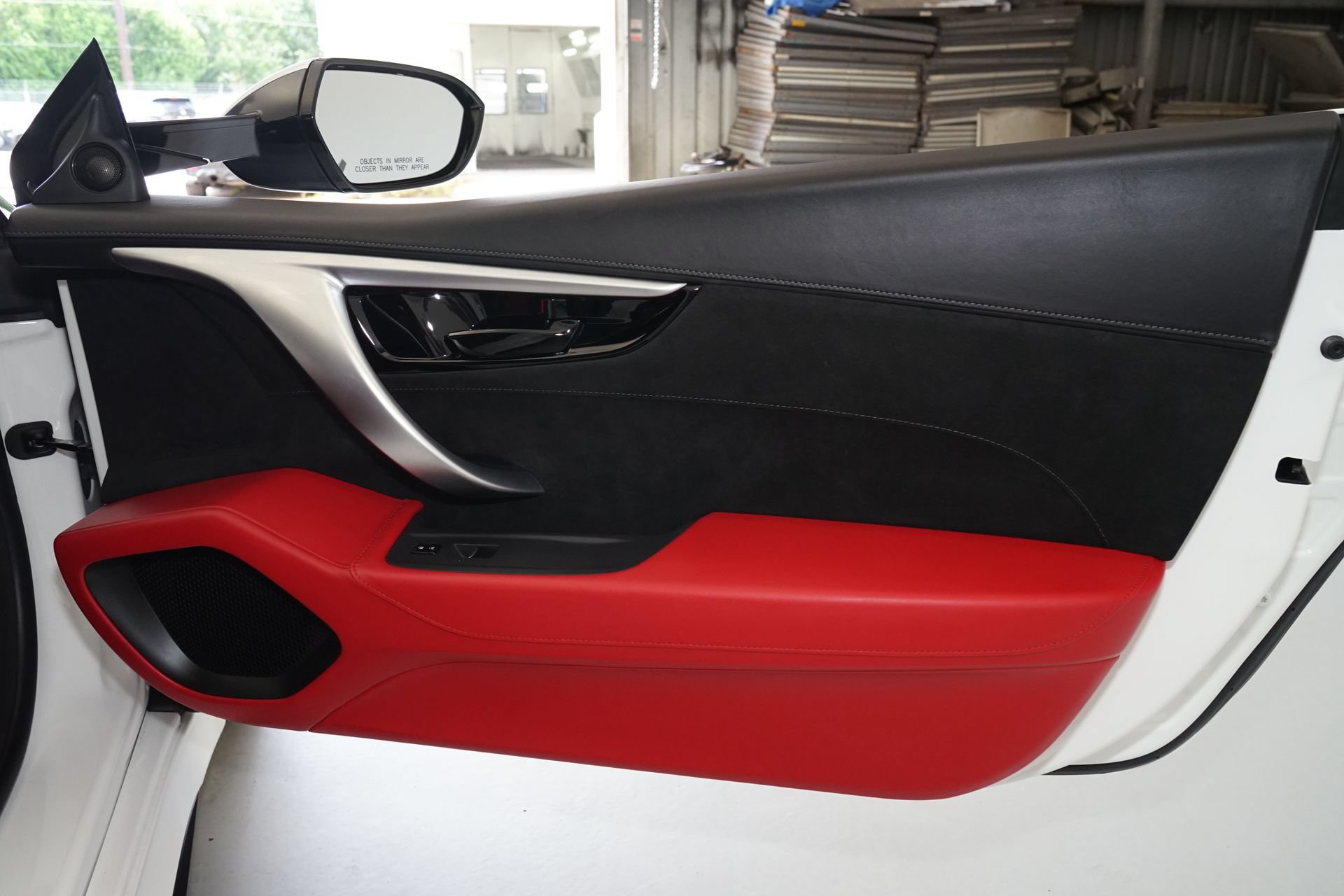 Used 2017 Acura NSX AWD/4WD image 16