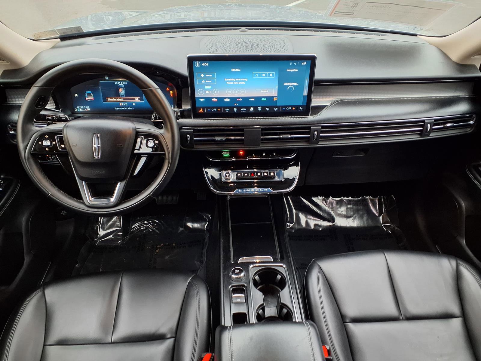 Certified 2023 Lincoln Corsair AWD image 13