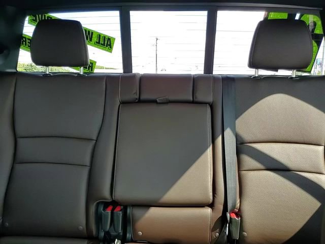 Used 2024 Honda Ridgeline RTL image 22