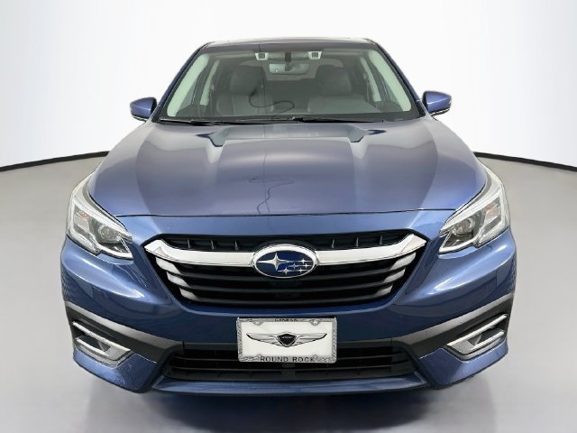 Used 2020 Subaru Legacy Limited AWD/4WD image 2