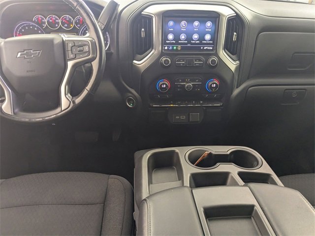 Used 2020 Chevrolet Silverado 1500 RST w/ All-Star Edition image 24