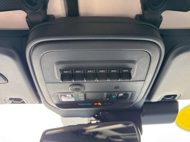 Certified 2025 Ford Bronco Badlands AWD/4WD image 28