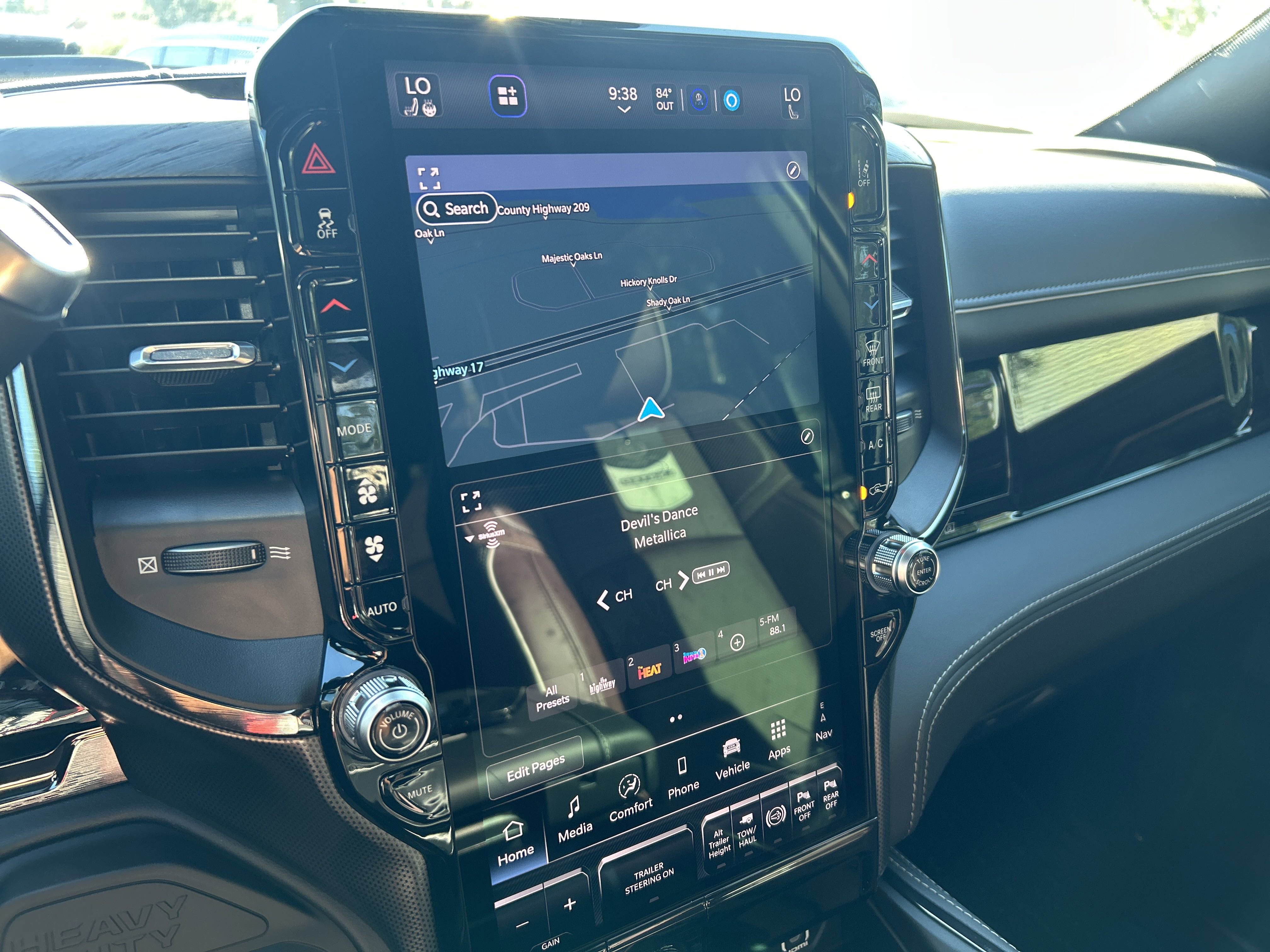 New 2026 RAM 2500 Limited image 29