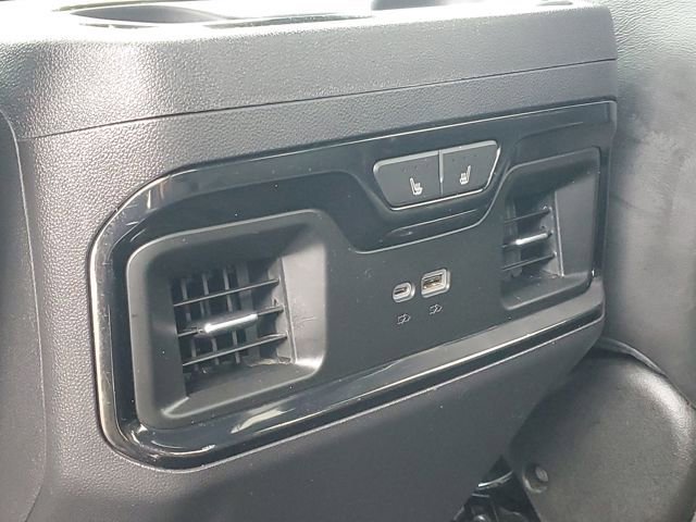Used 2022 GMC Sierra 1500 AT4X image 34