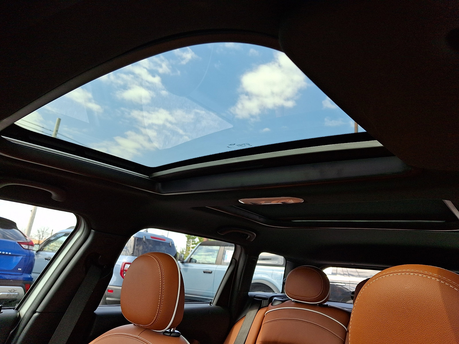 Used 2024 MINI Cooper Clubman S image 14