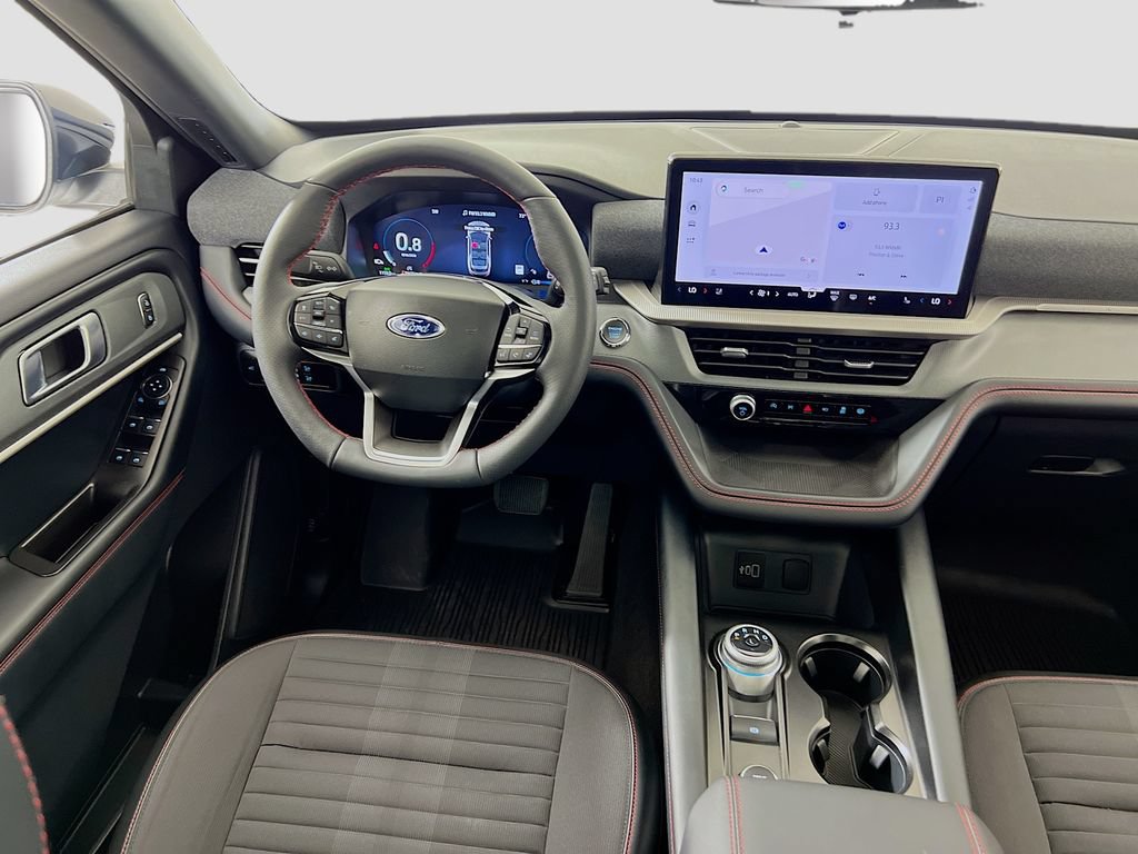 Used 2026 Ford Explorer ST-Line AWD/4WD image 28
