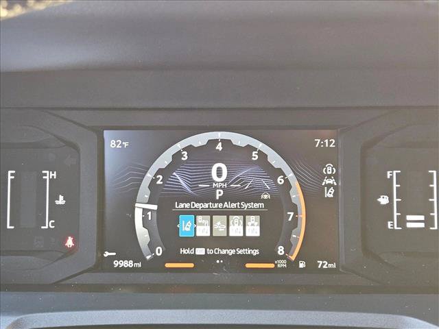New 2026 Toyota 4Runner SR5 AWD/4WD image 11