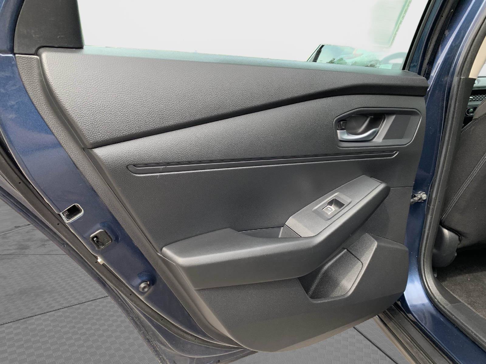 Certified 2024 Honda Accord EX image 36