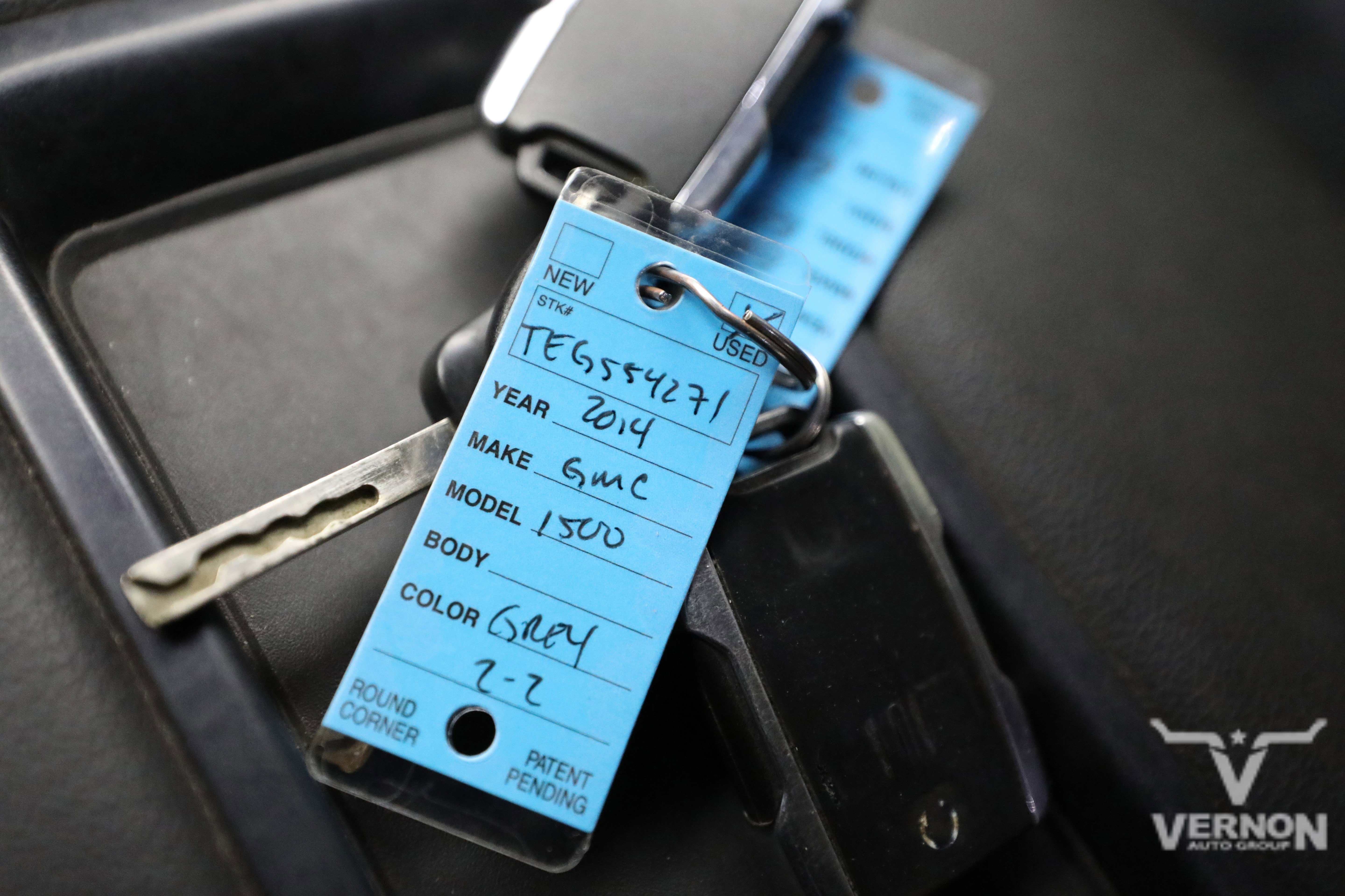 Used 2014 GMC Sierra 1500 SLT image 12