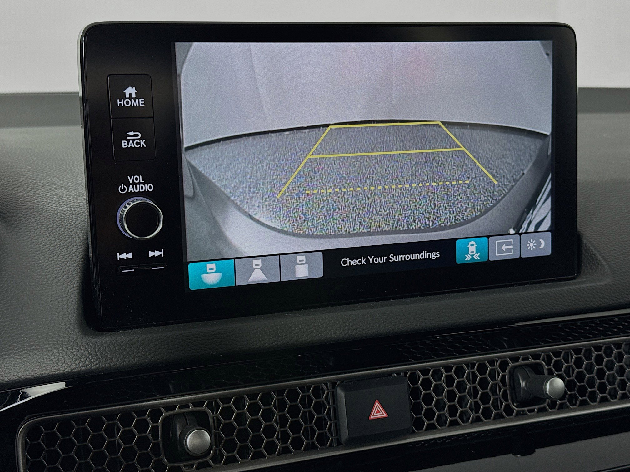 Certified 2023 Honda Civic Sport Touring image 14