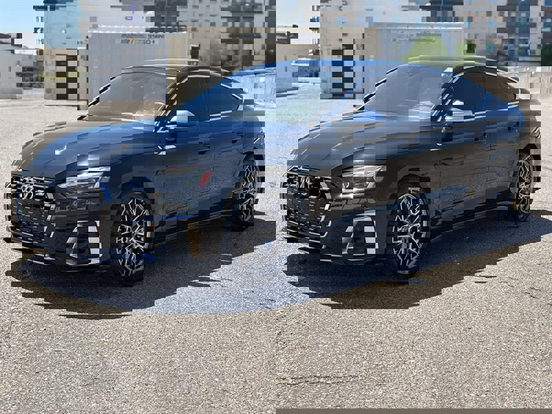 Used 2022 Audi S5 Prestige image 15