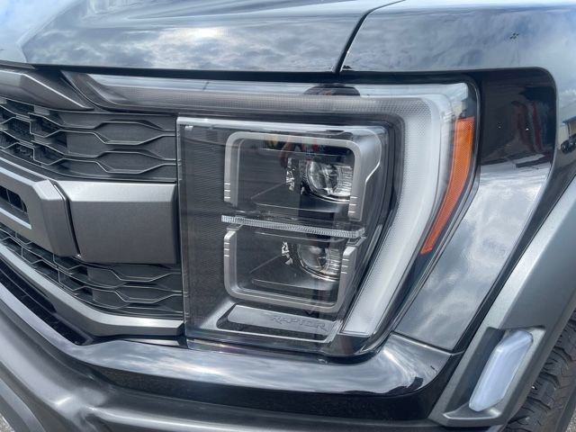 Used 2023 Ford F150 Raptor AWD/4WD image 9