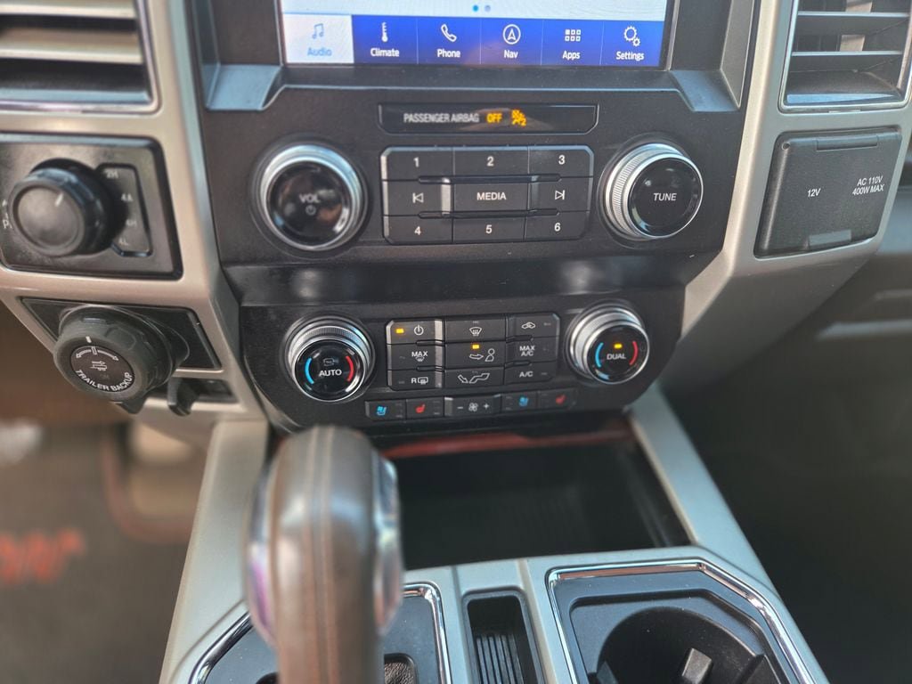 Used 2020 Ford F150 King Ranch w/ Equipment Group 601A Luxury AWD/4WD image 22