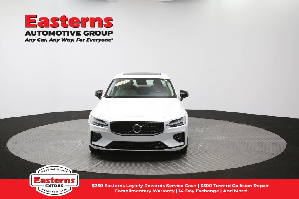 Used 2024 Volvo S60 B5 Core w/ Climate Package FWD image 56