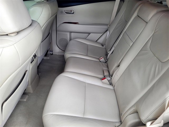 Used 2012 Lexus RX 350 FWD image 11