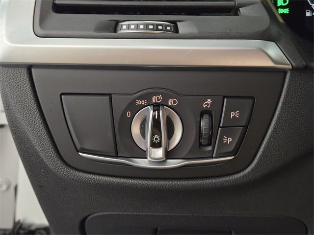 Used 2023 BMW X3 xDrive30i w/ Convenience Package image 31