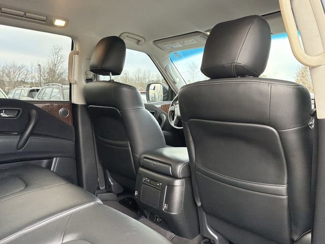 Used 2019 Nissan Armada SV w/ Driver Package image 19