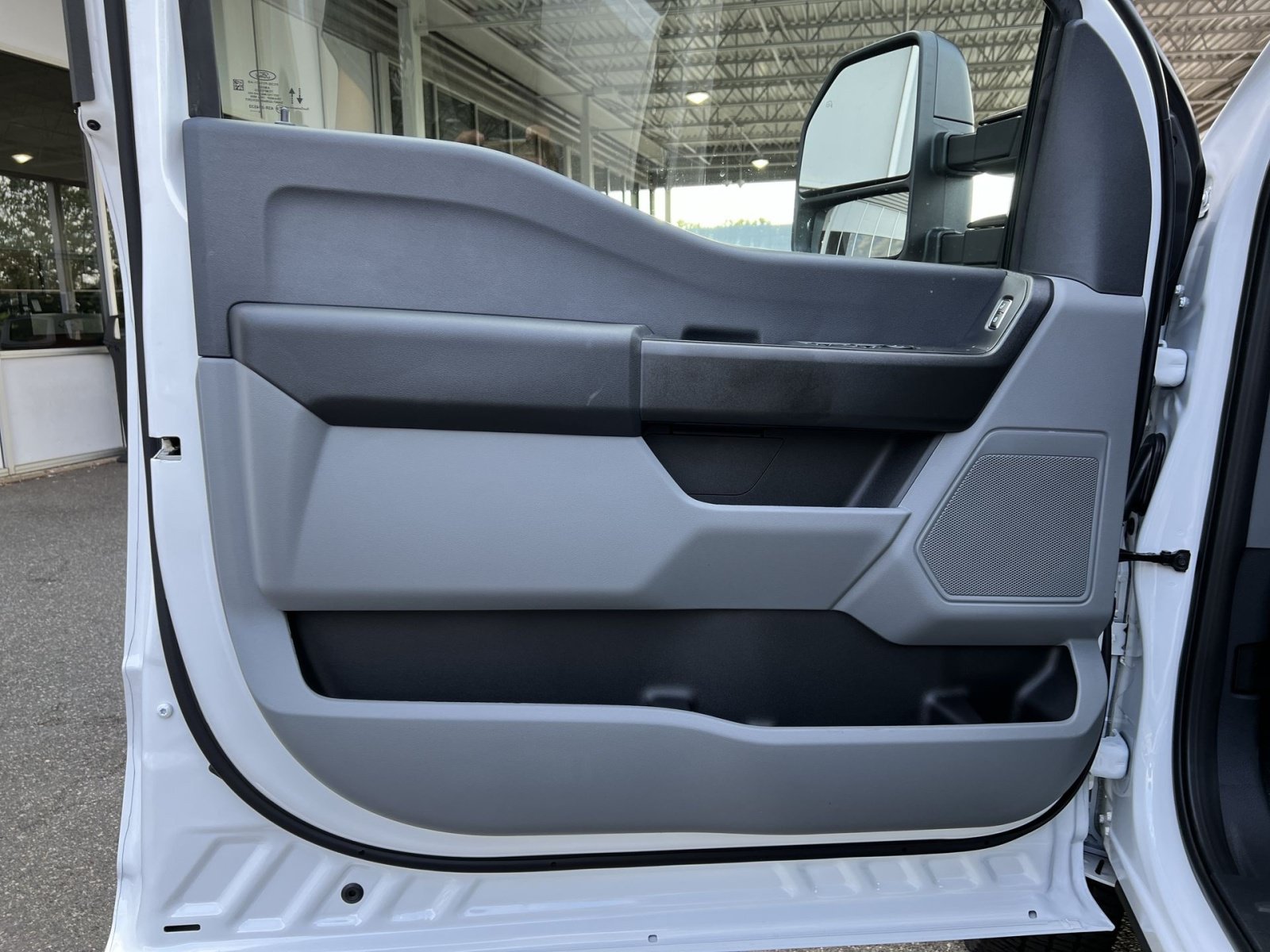 New 2027 Ford F350 XL AWD/4WD image 14