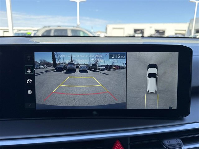 New 2026 Kia Sorento SX Prestige image 23