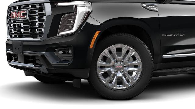 New 2026 GMC Yukon XL Denali w/ Advanced Technology Package image 5