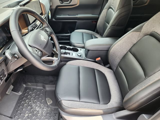 New 2026 Ford Bronco Sport Big Bend w/ Convenience Package AWD/4WD image 9
