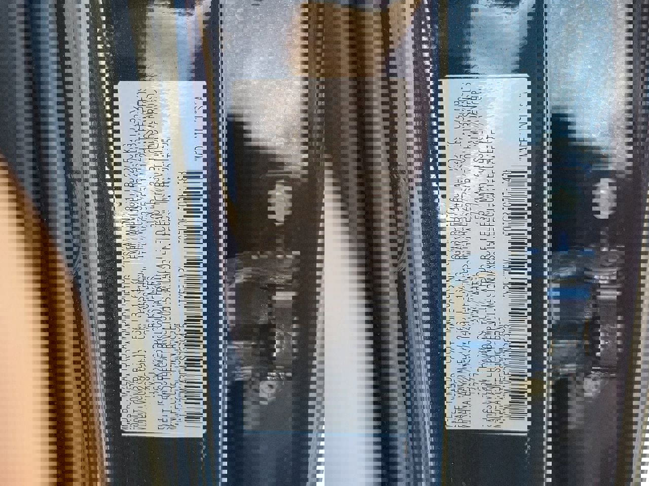 Used 2025 MAZDA CX-50 AWD 2.5 S w/ Premium Package image 34