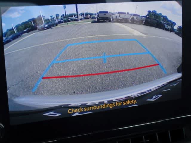 Used 2023 Toyota Corolla LE FWD image 23