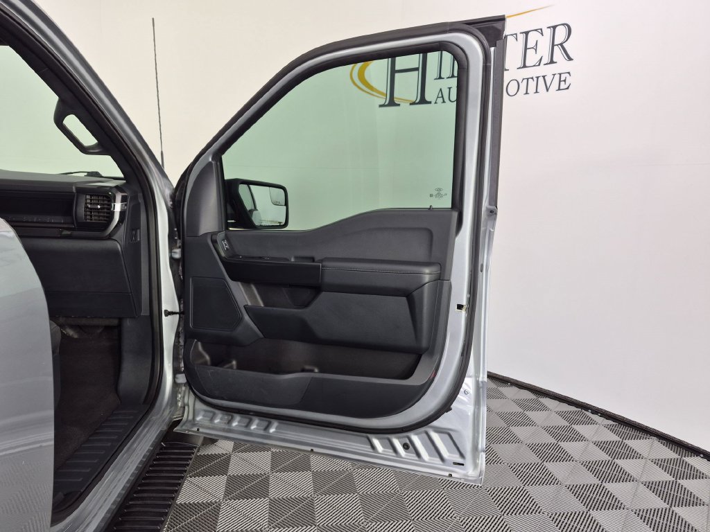 Used 2023 Ford F150 XL w/ STX Appearance Package RWD image 33