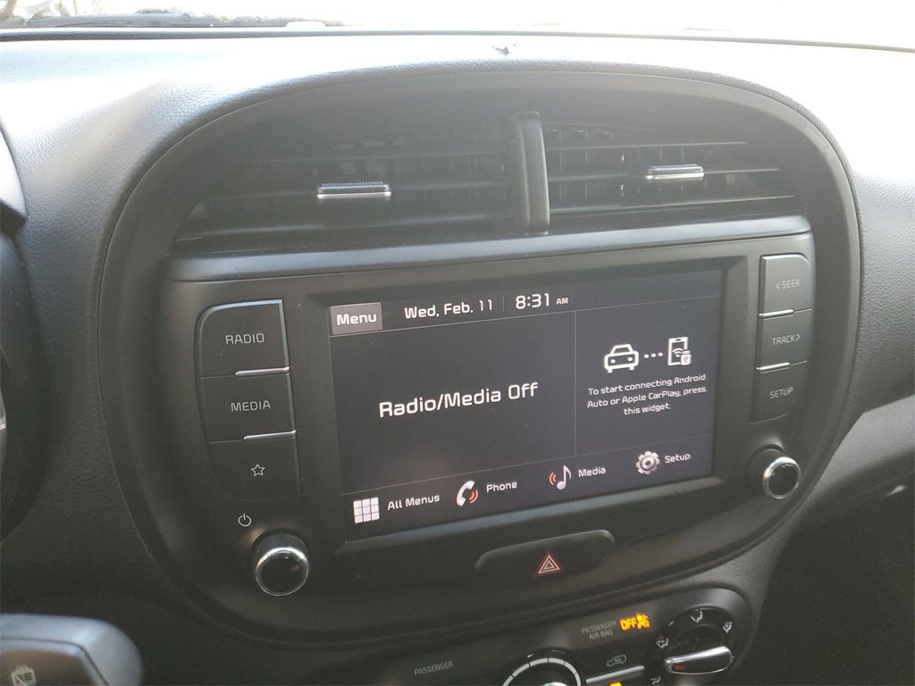 Certified 2024 Kia Soul LX w/ Option Group 015 image 22