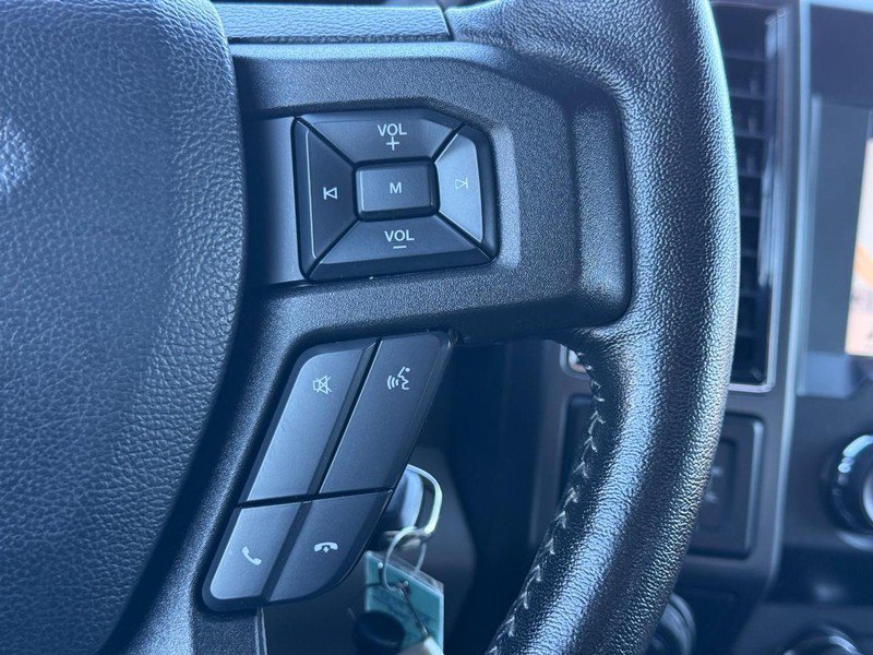 Certified 2019 Ford F150 XLT w/ Equipment Group 302A Luxury AWD/4WD image 18