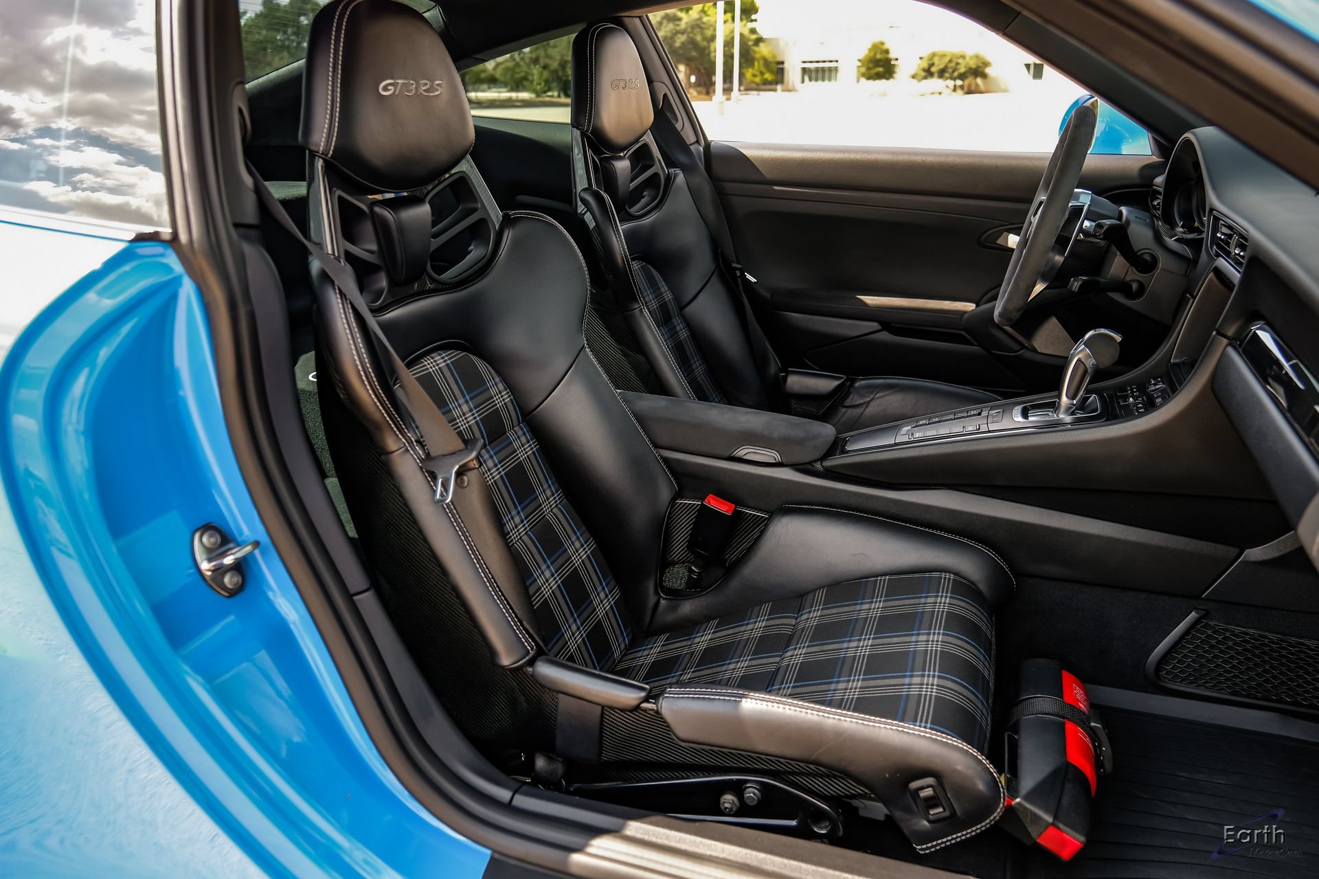 Used 2016 Porsche 911 GT3 RS RWD image 44