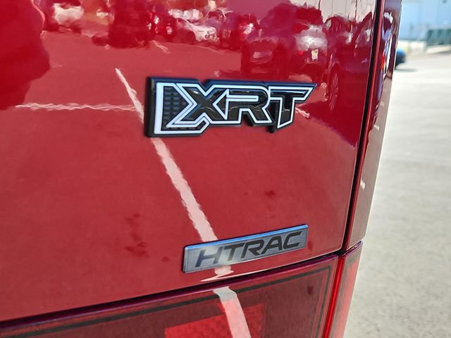 Used 2024 Hyundai Santa Fe XRT image 9