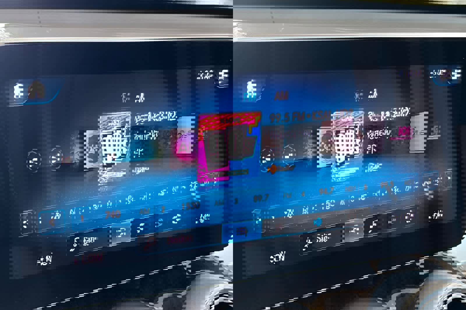 Used 2021 Mercedes-Benz GLC 300 4MATIC image 20