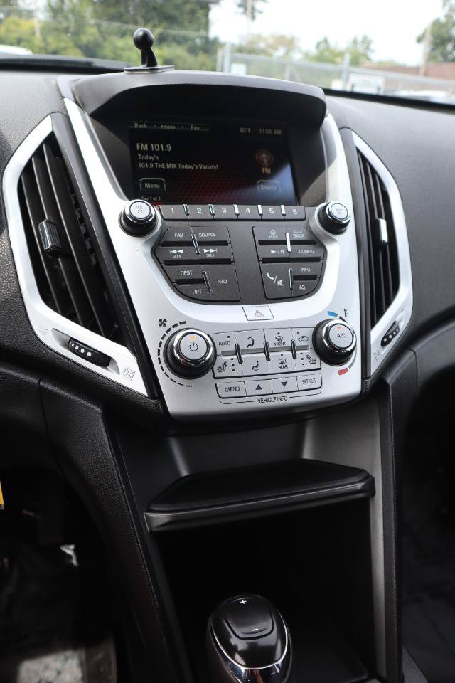 Used 2016 GMC Terrain SLT w/ Driver Alert Package I AWD/4WD image 21
