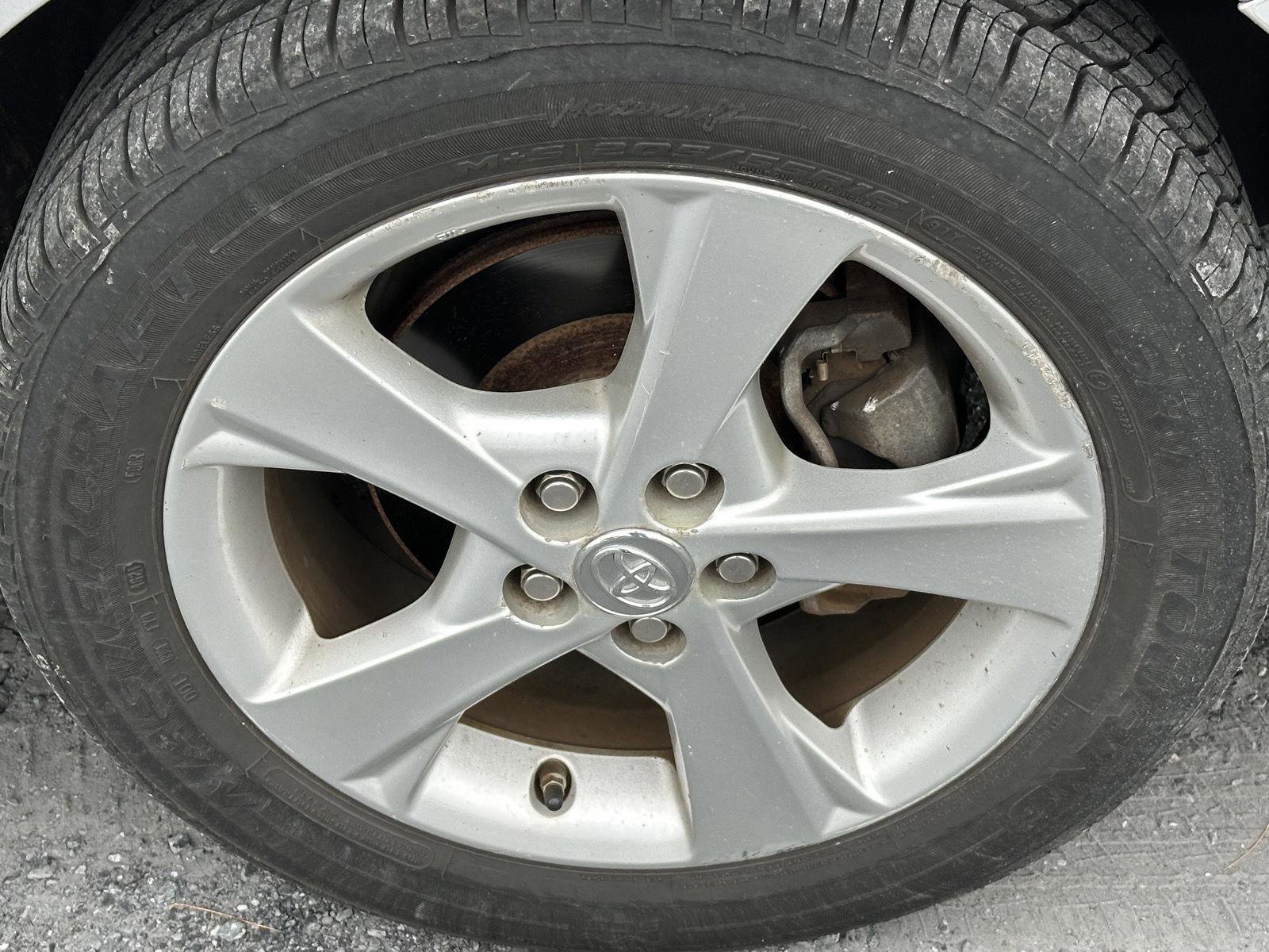Used 2011 Toyota Corolla S FWD image 10