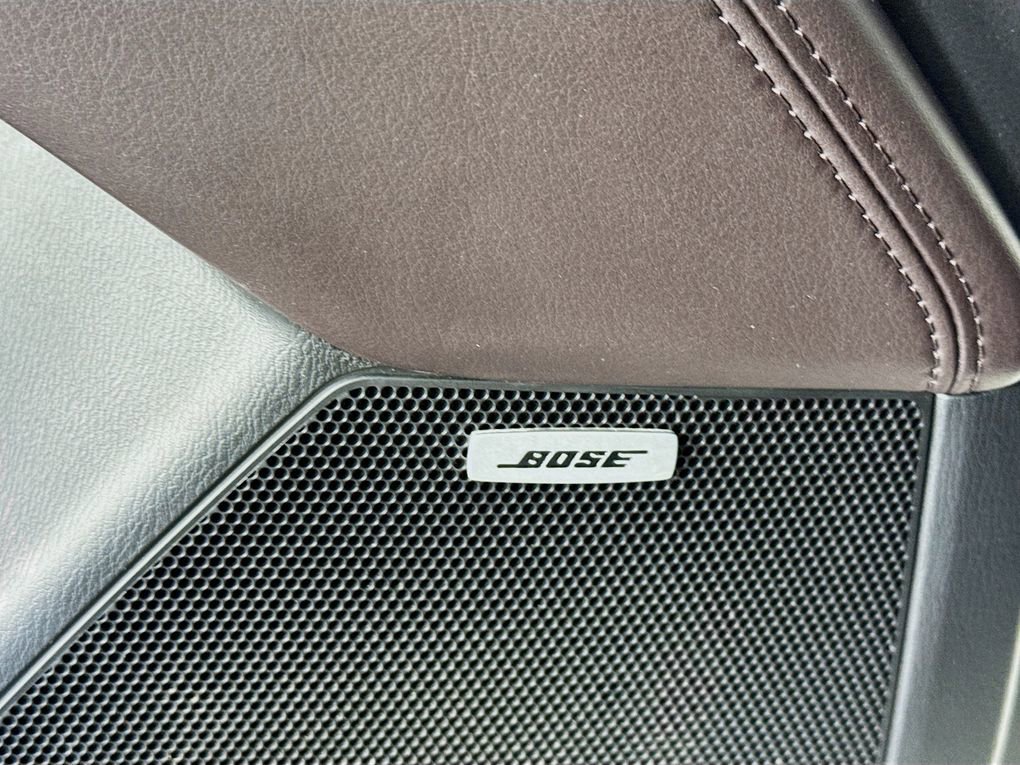 Used 2021 MAZDA CX-5 Signature image 22