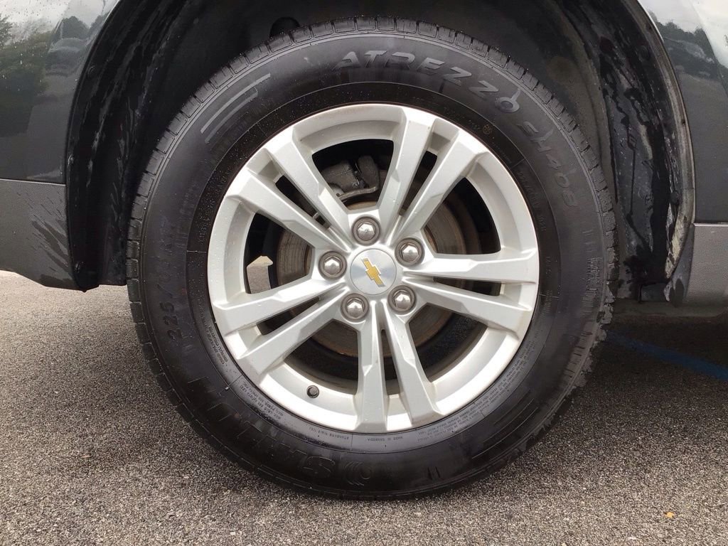 Used 2014 Chevrolet Equinox LS FWD image 17