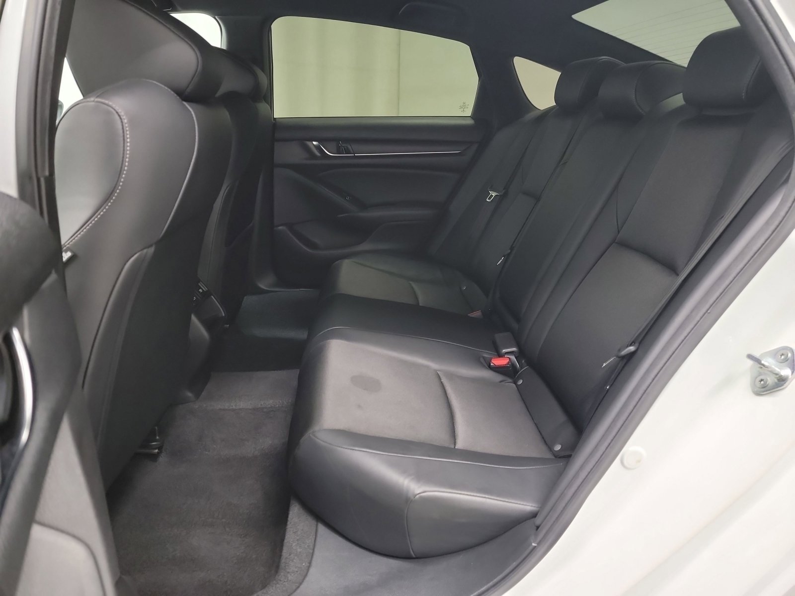 Certified 2022 Honda Accord Sport image 27