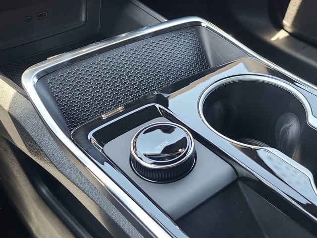 New 2026 Chevrolet Equinox LT w/ Safety and Technology Package image 28