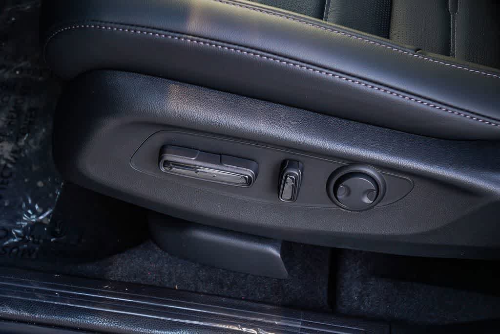 New 2026 Honda CR-V EX-L image 26