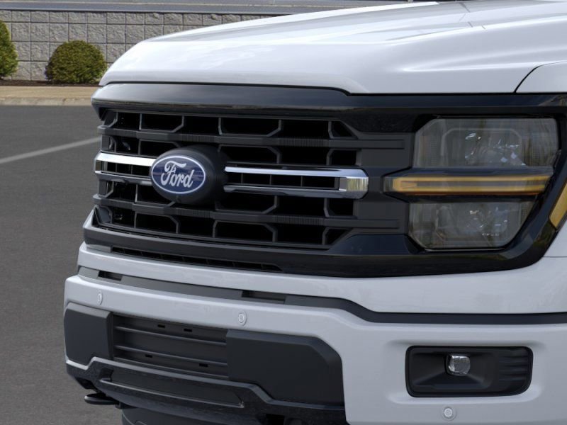 New 2026 Ford F150 XLT w/ Equipment Group 302A MID AWD/4WD image 17