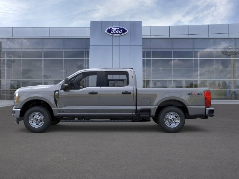 New 2026 Ford F250 XL image 5
