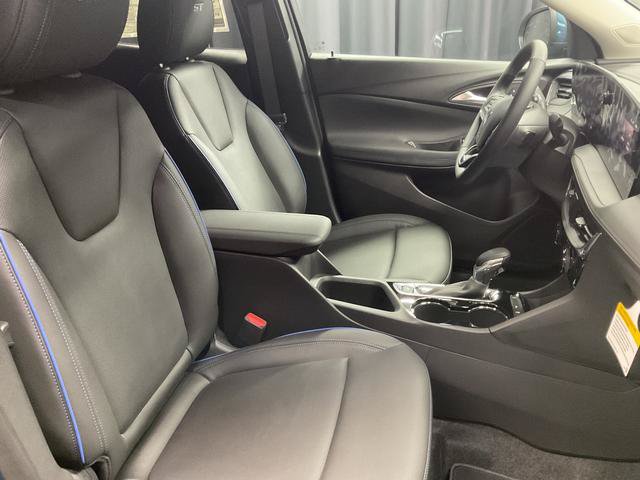 New 2026 Buick Encore GX Sport Touring w/ Comfort Package FWD image 19
